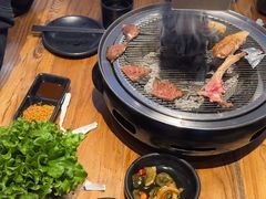 -九田家黑牛烤肉料理(国芳店)