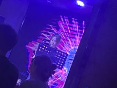 -MOSSO音乐酒吧·live house(长乐路店)