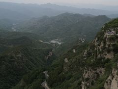 -潭溪山
