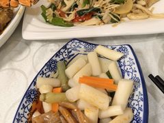 -沈家门小海鲜