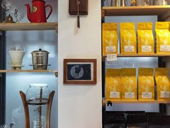 -唐咖精品咖啡(大理古城手冲店)