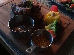 -咖啡之翼·咖餐厅(武清店)