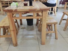 大堂-一家人剪刀面(海伦国际店)