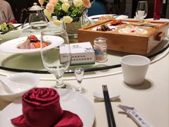 -飞鹿餐饮·陕南菜(北关店)