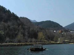 -木兰云雾山