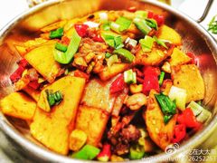 -包子大王(新泽巷店)