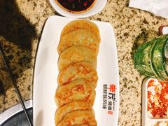 -丰茂烤串(卫星广场店)