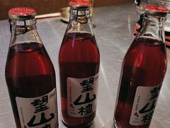 -小核桃烤肉馆(西塔店)