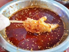 茄饼-江油特色冷沾沾(火炮街店)