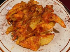 -ZAFFERANO西班牙海鲜饭(上海首店)
