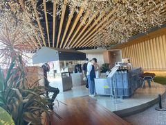 -Seesaw Coffee(朝阳大悦城店)