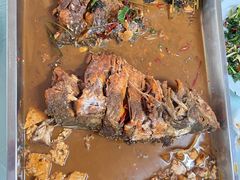 -庆岭迎宾园正宗活鱼馆