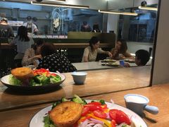 -SaladJohn沙拉匠(凯德1818店)