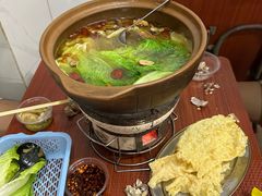 -威邵鸡煲(西华路总店)