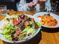 -榖屋house of flour(张江首店)