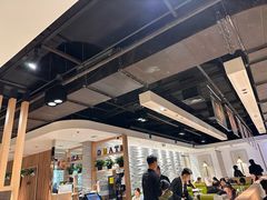 -汤城小厨•粤菜•靓汤(西直门凯德MALL店)