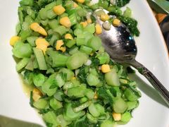 青菜钵-锦府盐帮·侯宅(五棵松万达店)