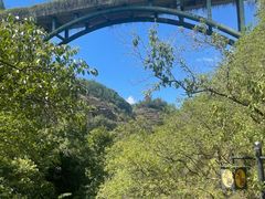 -方岩风景区