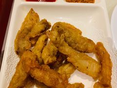 小酥肉-海底捞火锅(海悦天地店)