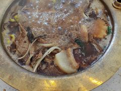 -楊家一锅(沙阳路店)