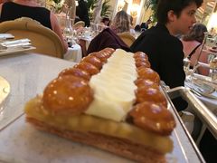 -The Ritz Restaurant