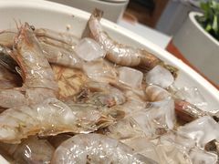 -密友回转自助火锅(世茂国际广场店)