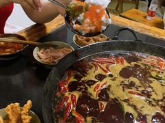 -肥龙火锅(南坪店)