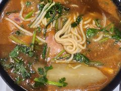 -肥汁米蘭香港米线(长宁来福士店)