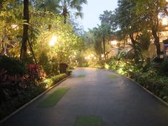 -厦门日月谷温泉渡假村