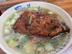 -无名氏面馆(邮电路店)