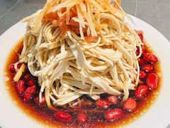 -晓淮山·扬州早茶·淮扬菜(龙阳广场店)