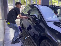 -车艺佳龙膜隐形车衣汽车贴膜(宝山丰宝店)