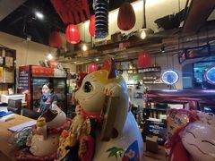 -望京一号·重庆江湖菜(工体店)