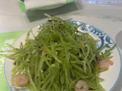 -川人百味(金安中央大街店)