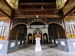 -平安桥天主教堂