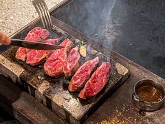-一沙一城·甄品牛扒(国贸店)