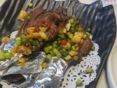 -79号渔船海鲜饭店(华强北店)