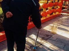 -南阳卧龙岗武侯祠