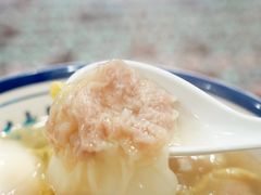 -长人馄饨铺(解放街店)