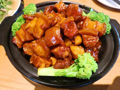 -隔壁老王·家常云南菜(花巷店)