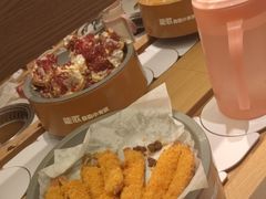 -龍歌自助小火锅(崂山丽达店)