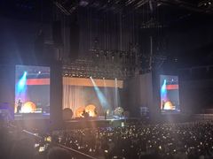 -宝能国际体育演艺中心