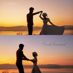 -乐派诗婚纱摄影