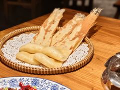 -汉小城·老铫子藕汤·乡野湖北菜(江汉路吉庆街店)