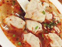 -黄家馄饨(铁心桥店)