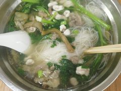 -福屿鲜捞小吃·捞化(福屿总店)