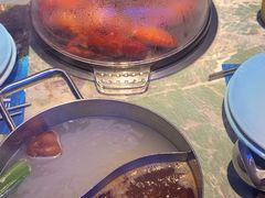 -山海•蒸汽活海鲜自助(皇庭广场店)