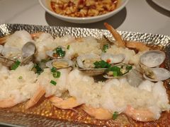 -外婆家(西红门荟聚购物中心店)