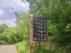 -雪山彩虹谷景区