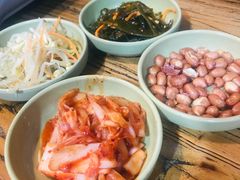 -京玉菲饭店(李村店)